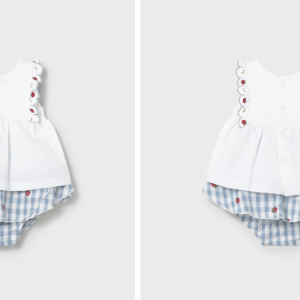CONJUNTO CUADROS FRESAS